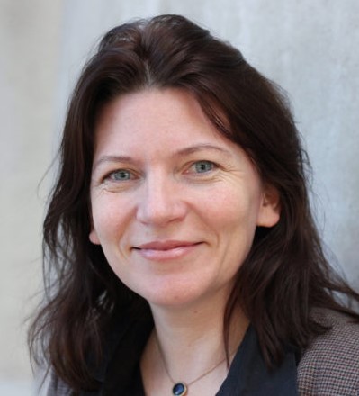 Charlotta Kronblad