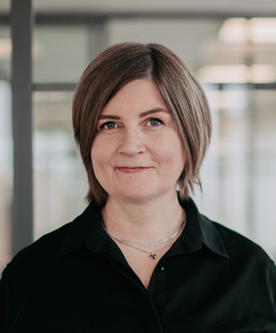 Heidi Karlander
