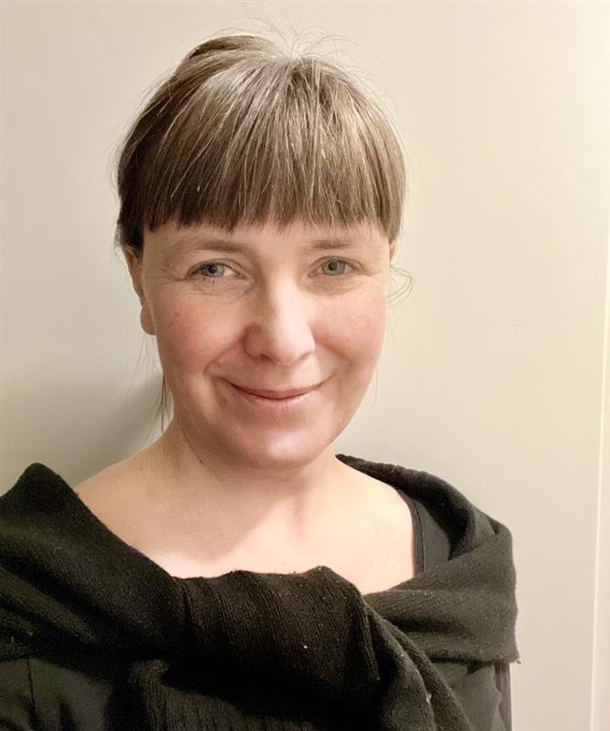 Jenny Carlstedt