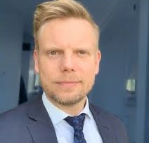 Tomas Lindroth