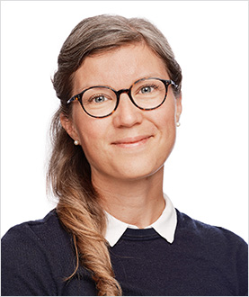 Kontakt person bild