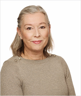 Kontakt person bild
