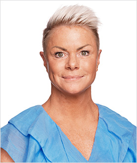 Kontakt person bild