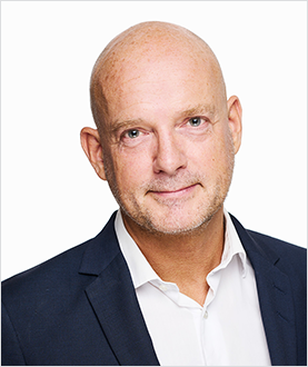 Kontakt person bild